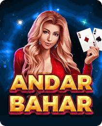 Andar Bahar card games game thumbnail
