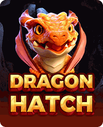 Dragon Hatch slots game thumbnail