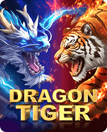 Dragon Tiger card games game thumbnail