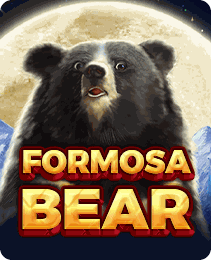 Formosa Bear slots game thumbnail