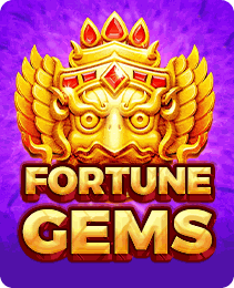 Fortune Gems slots game thumbnail