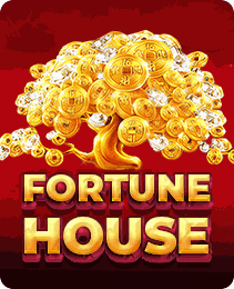 Fortune House slots game thumbnail