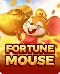 Fortune Mouse slots game thumbnail