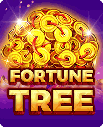 Fortune Tree slots game thumbnail