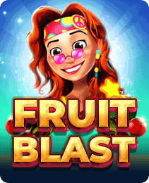 Fruit Blast slots game thumbnail