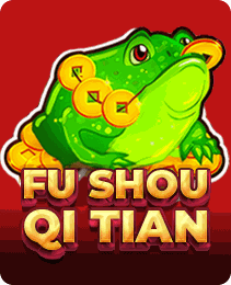 Fu Shou Qi Tian slots game thumbnail