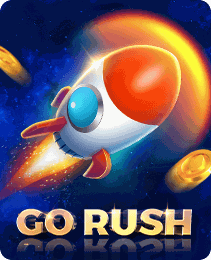 Go Rush crash & instant game thumbnail