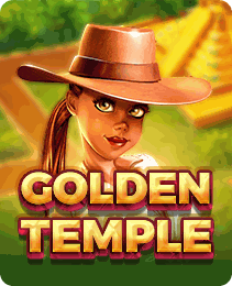 Golden Temple slots game thumbnail