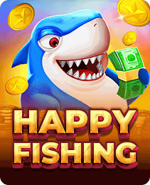 Happy Fishing fishing game thumbnail