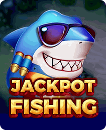 Jackpot Fishing fishing game thumbnail
