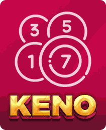 Keno crash & instant game thumbnail