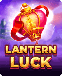 Lantern Luck slots game thumbnail