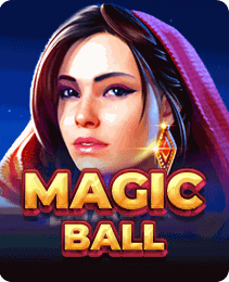 Magic Ball crash & instant game thumbnail