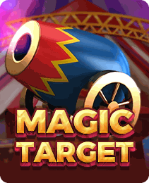 Magic Target fishing game thumbnail