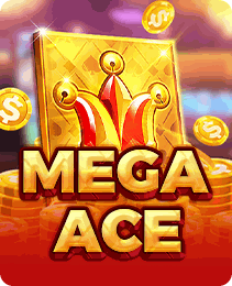 Mega Ace slots game thumbnail