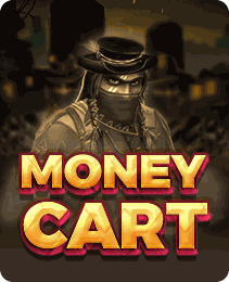 Money Cart slots game thumbnail