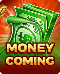 Money Coming slots game thumbnail