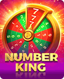 Number King game shows game thumbnail