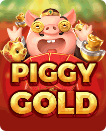 Piggy Gold slots game thumbnail