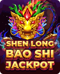 Shen Long Bao Shi Jackpot slots game thumbnail