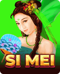 Si Mei slots game thumbnail