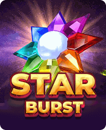 Starburst slots game thumbnail
