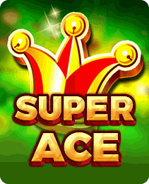 Super Ace slots game thumbnail
