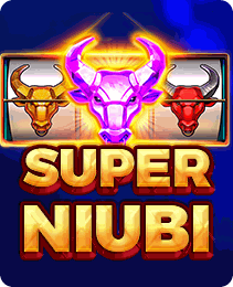 Super Niubi slots game thumbnail