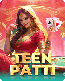 Teen Patti HD card games game thumbnail