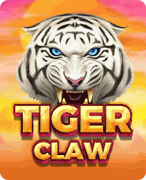 Tiger Claw slots game thumbnail