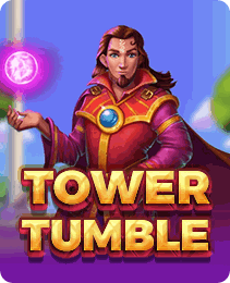 Tower Tumble slots game thumbnail
