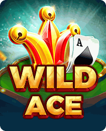 Wild Ace slots game thumbnail
