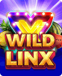 Wild Linx slots game thumbnail