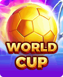 World Cup slots game thumbnail