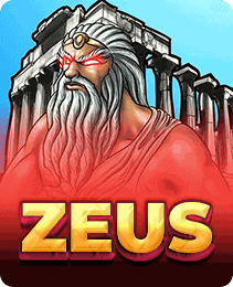Zeus slots game thumbnail