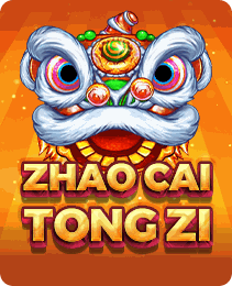 Zhao Cai Tong Zi slots game thumbnail
